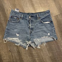 Levi’s 501 Shorts