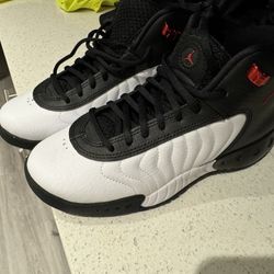 Jordan Jumpman Pro 6y
