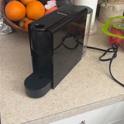 Nespresso Coffee Small Pod Machine