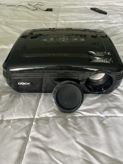 Projector