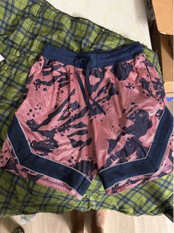 Nike dri-fit Basketball shorts