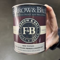 Paint Primer (unopened) 