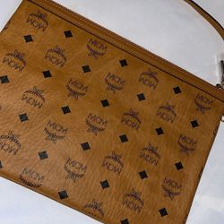 MCM WALLET BAG 