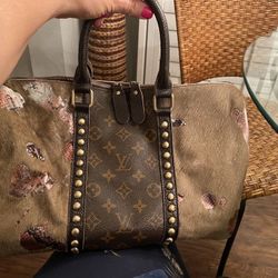Large LV Repurposed Speedy