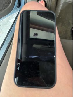 Teal Verizon iPhone 16