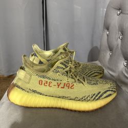 Yeezy Sply350 Boost 