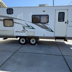 2007 Fleetwood Mallard