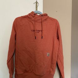 Carharrt Hoodie