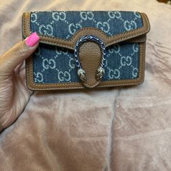 Gucci Crossbody 
