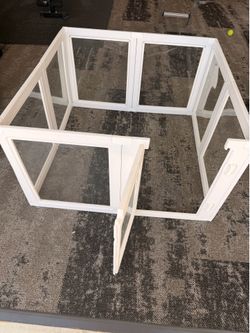 Solo winner pet play pen