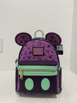 Disney loungefly