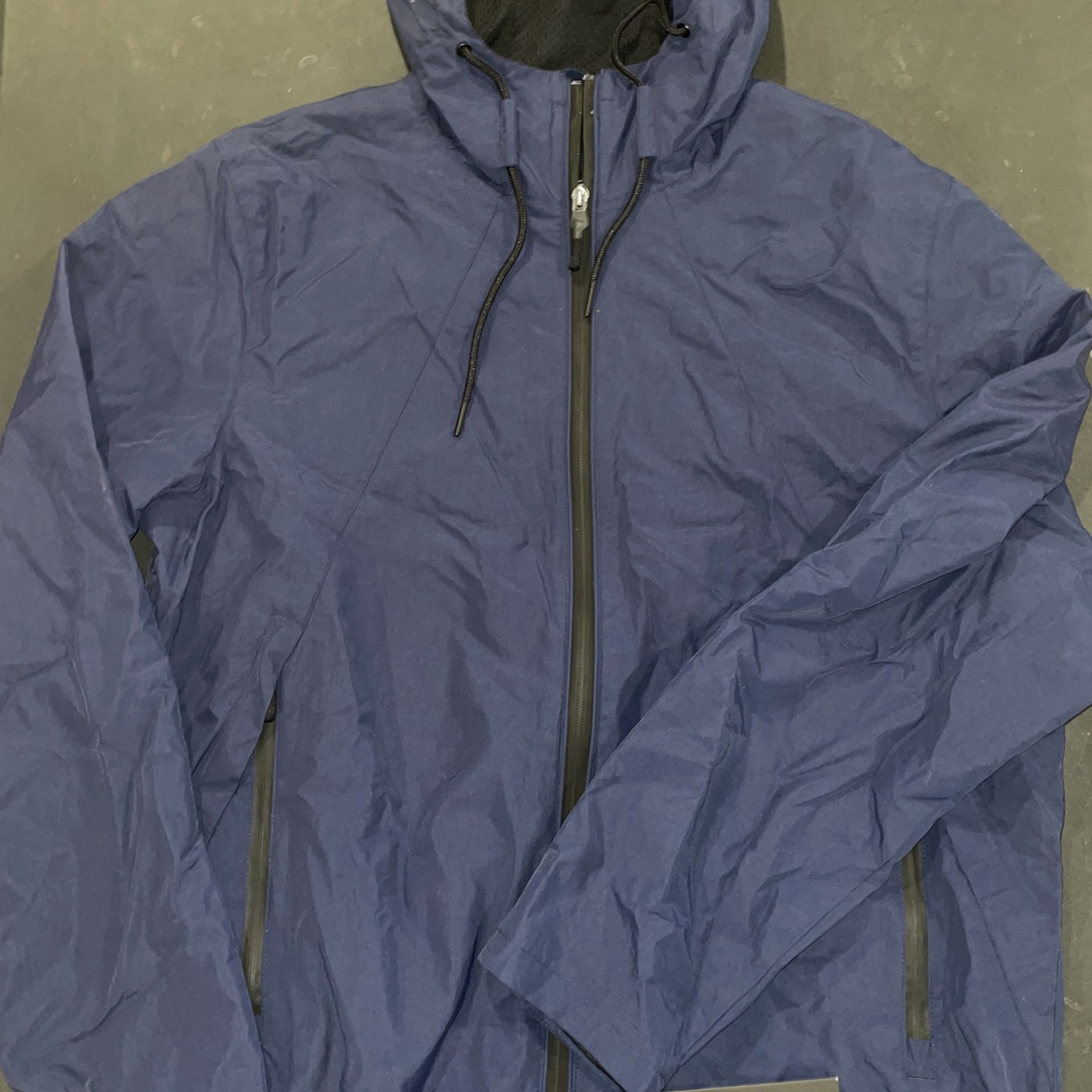 New Marc Anthony Windbreaker Jackets