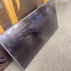 55 Inch Lg Tv With Remote Smart $115