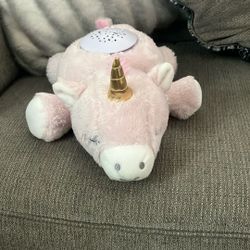 Teddy Bear With Lights And Music 