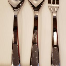 Nombe Serving Utensils 