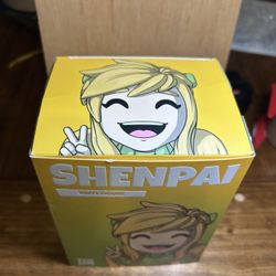 Phenpai Rare Vintage Collectible 