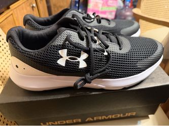 Under Armour Shoes