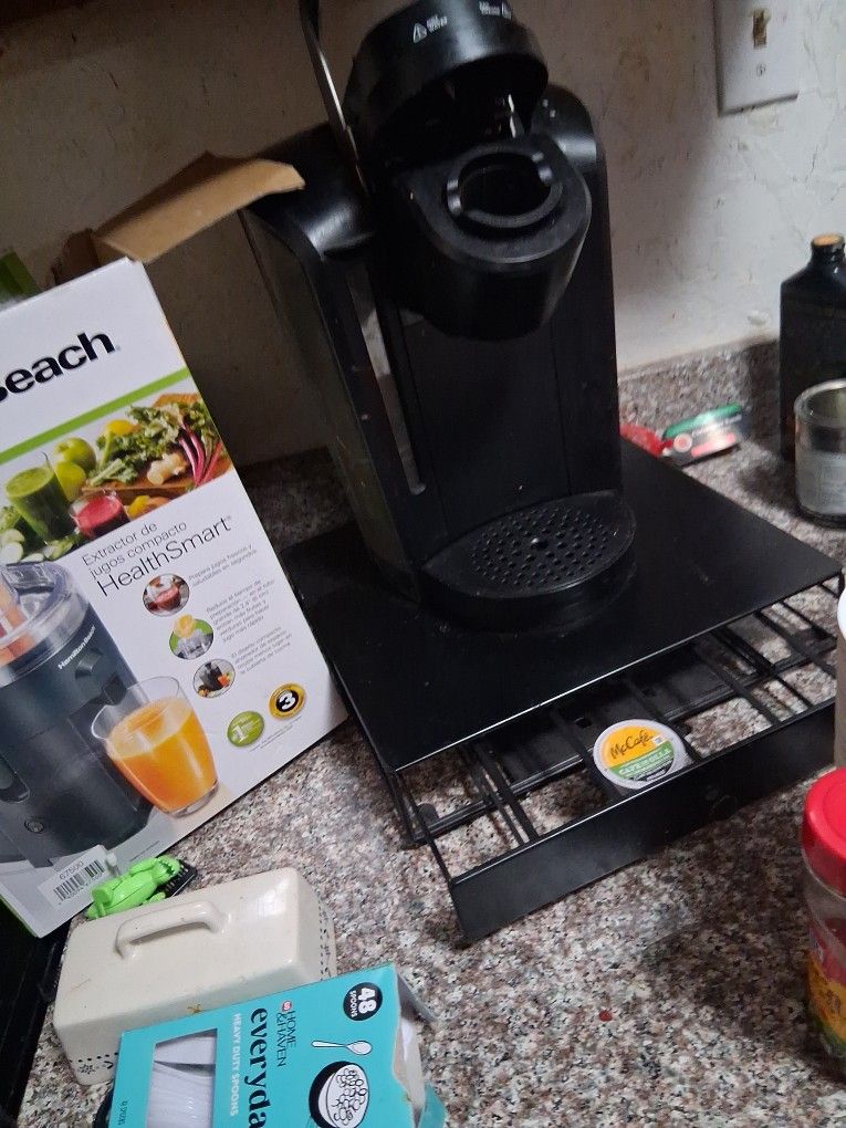 Coffee Maker Keurig