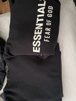 Essential fear of god