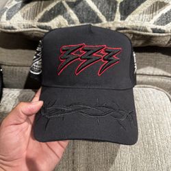 333 Hats / BRAND NEW