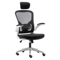 Used Ergonomic Chair Inventory – Ask About Features