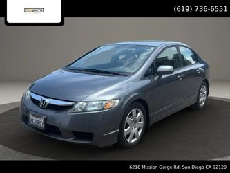 2009 Honda Civic