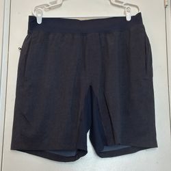 Lululemon Men’s Athletic Shorts