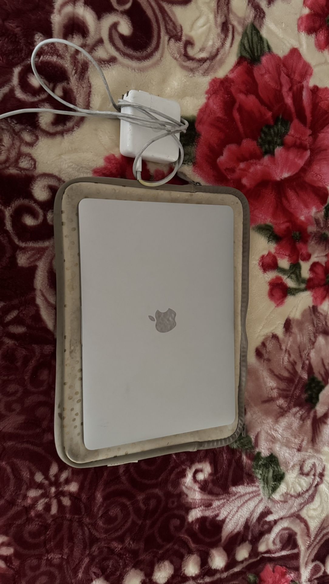 Mac Book Laptop