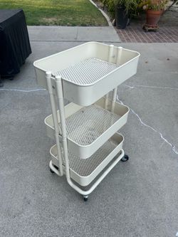 Utility Cart