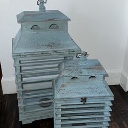Vintage Lanterns