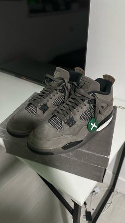Jordan 4 Cave Stone