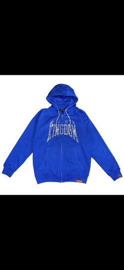 Gods Kingdom Hoodie