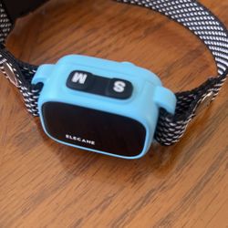 Small Pet Training Collar 