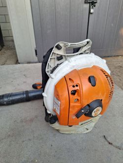 br500  stihl
