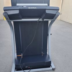  Nordictrack Treadmill 