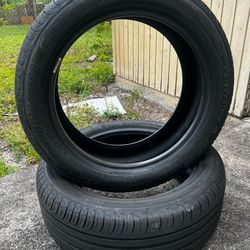 Hankook Optimo 205/45/17