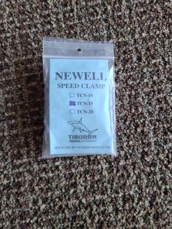 Newell Clamp 