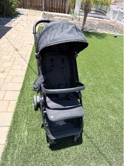 Bombi Compact Stroller- Great Condition