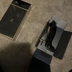 Fragrances/hair Products