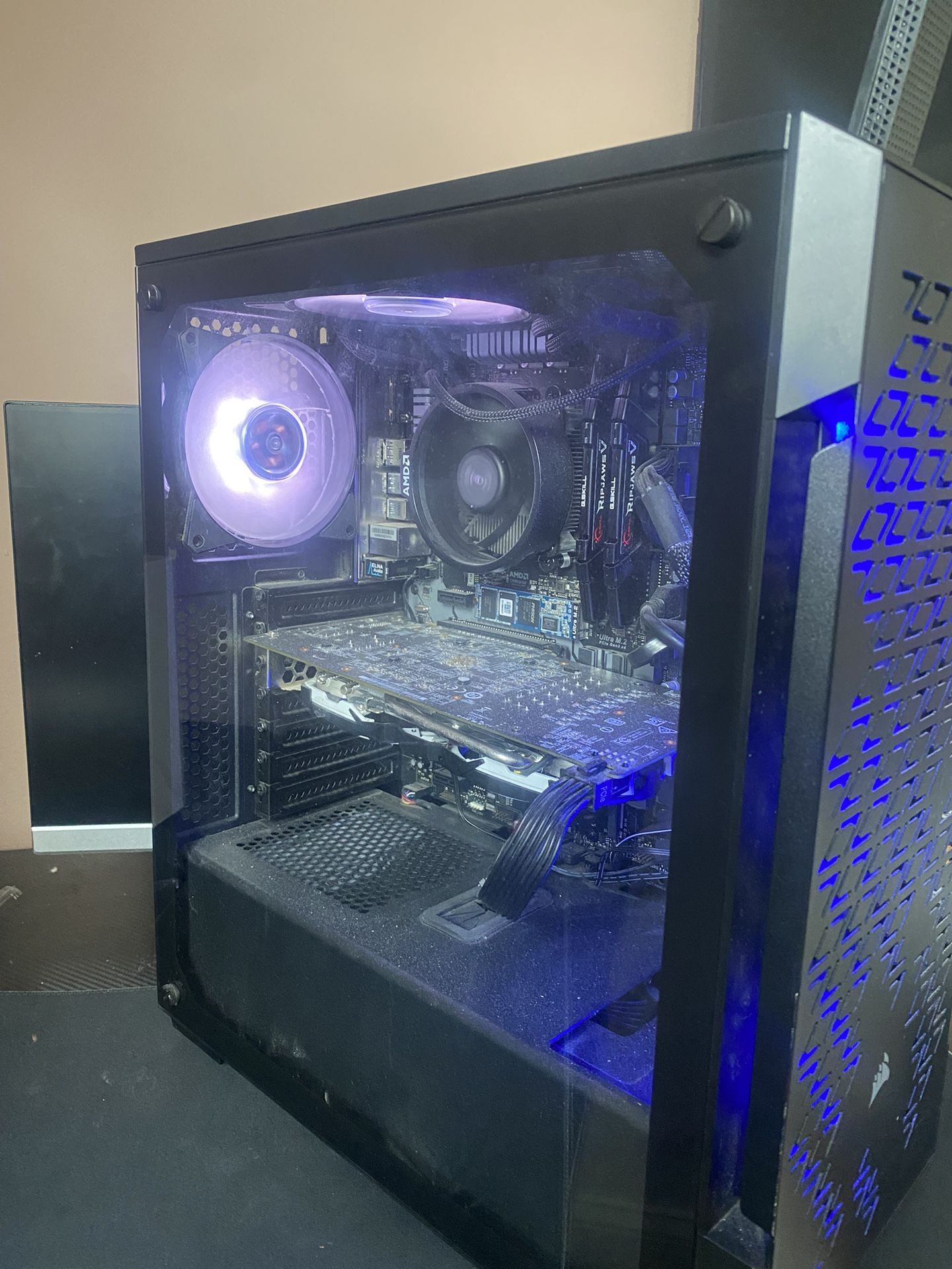 Gaming pc (see description 