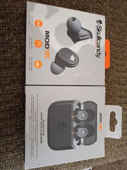 Skullcandy