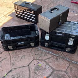 tool box  