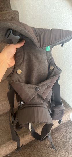 Baby Carrier
