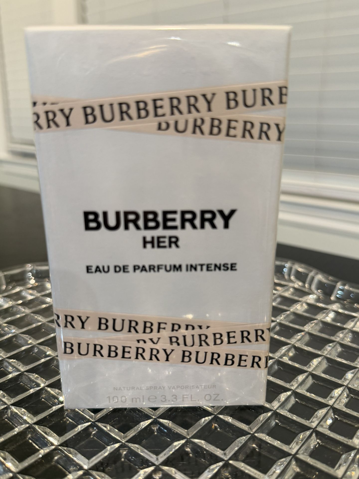 Burberry Her