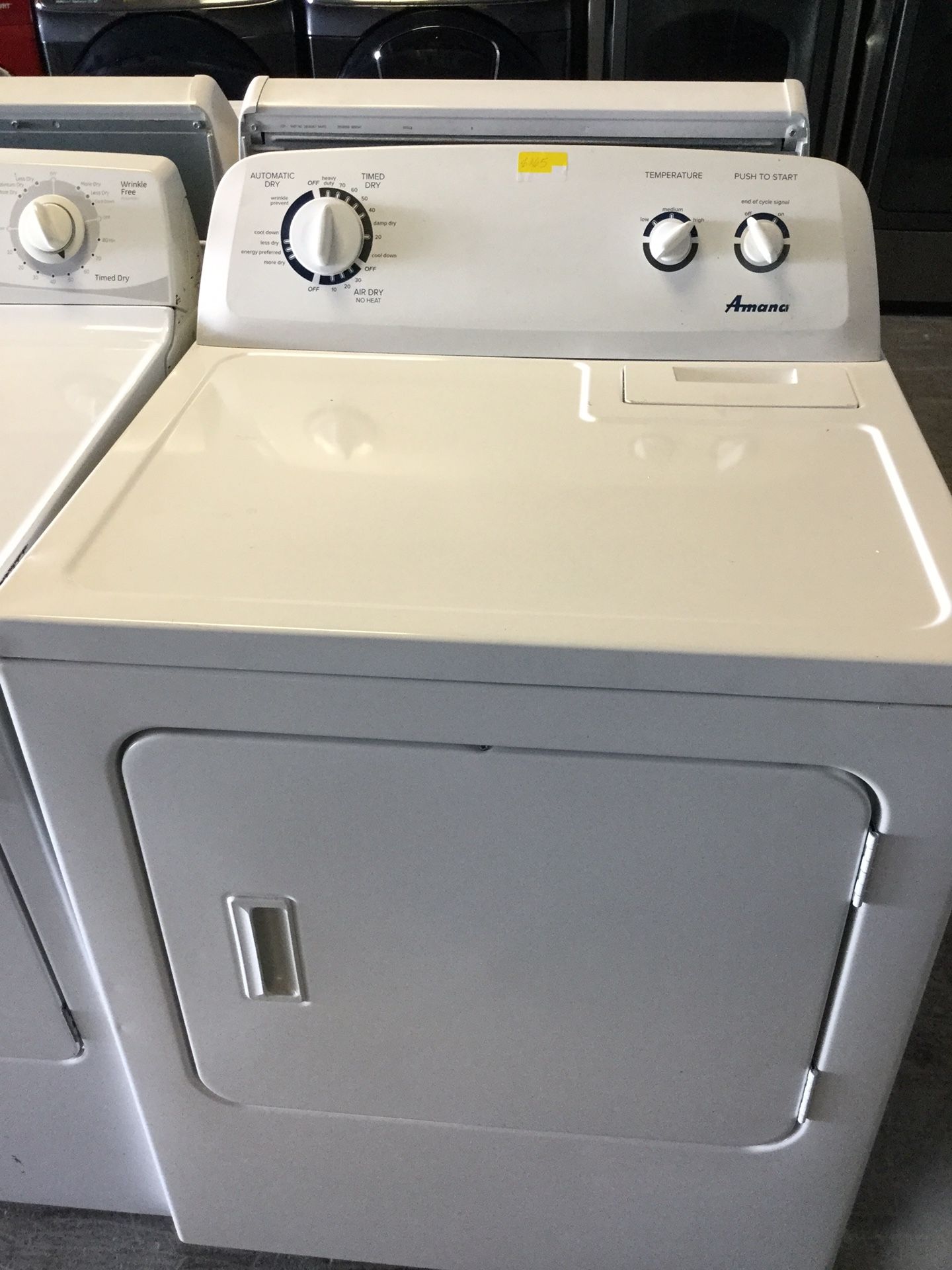 Dryer