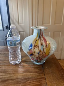 Vase