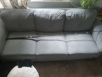 Heavy Duty Fishing Rods