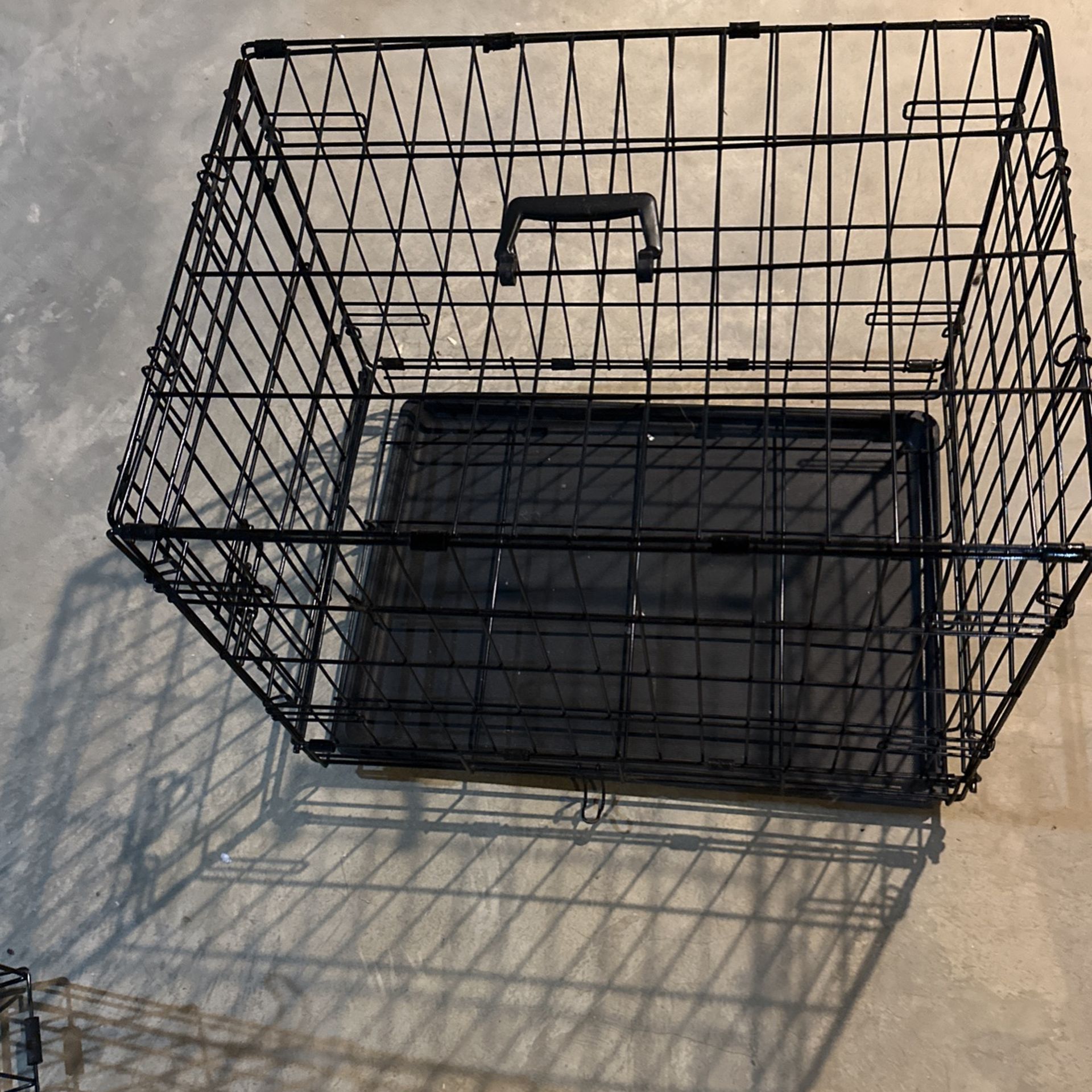 Medium Dog Crate