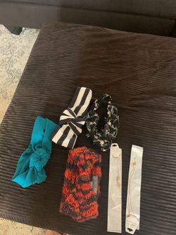 Accessories