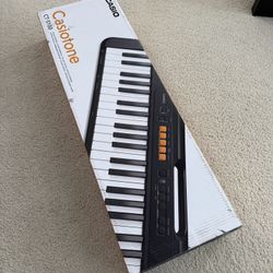 Casiotone CT-S100 Piano